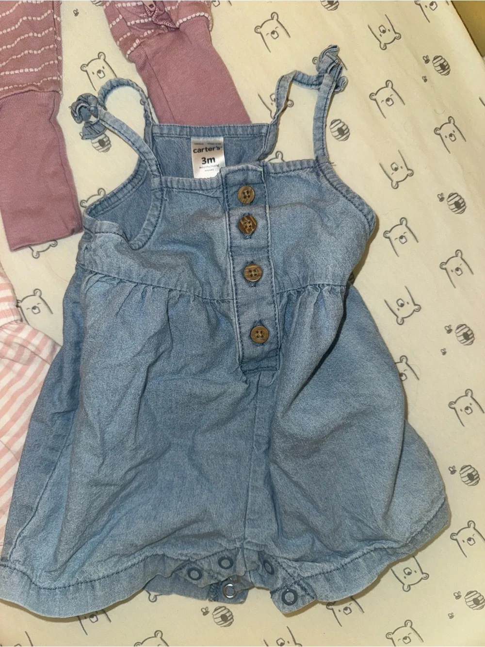 Romper & Sleeper Bundle